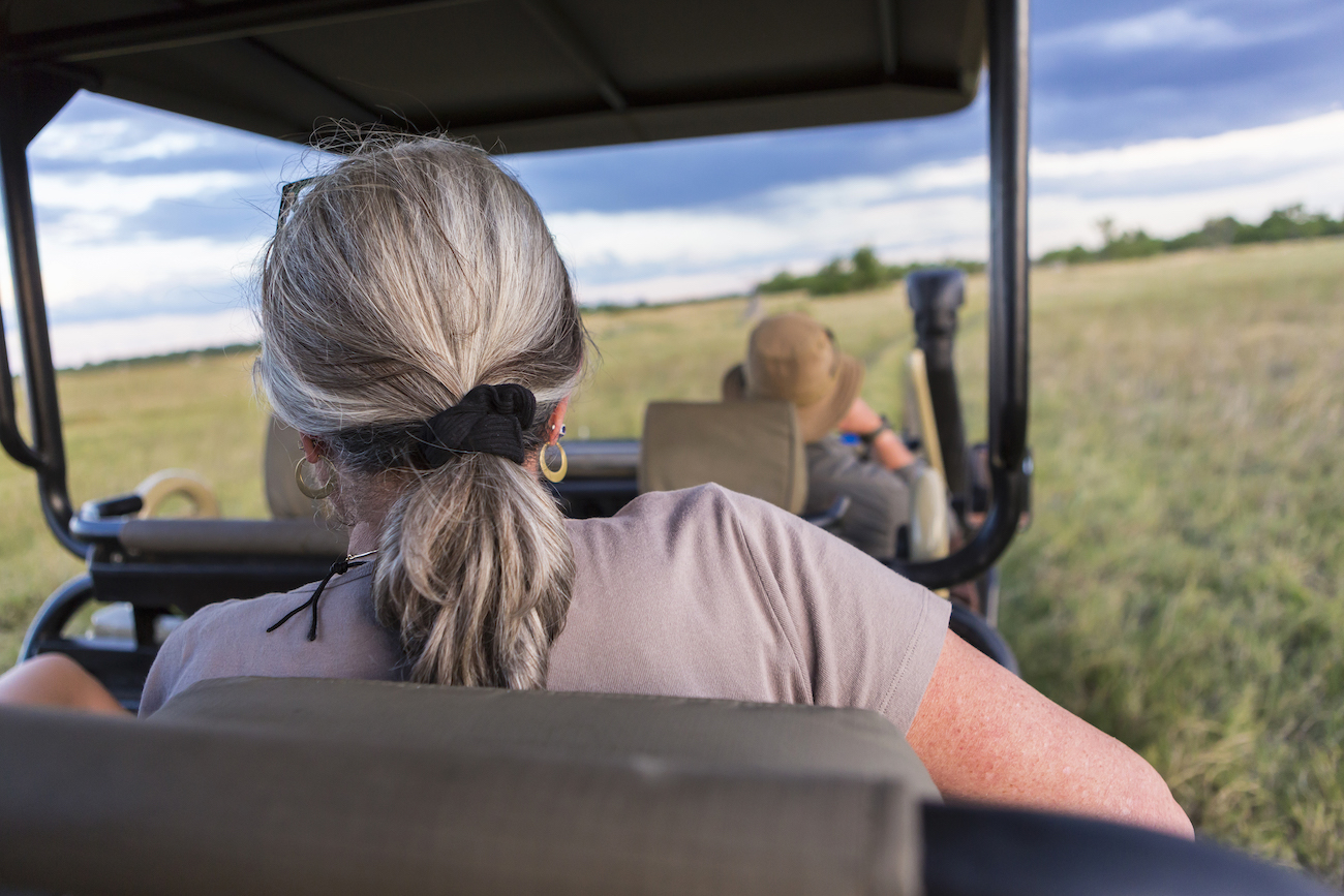Clotilda Safaris