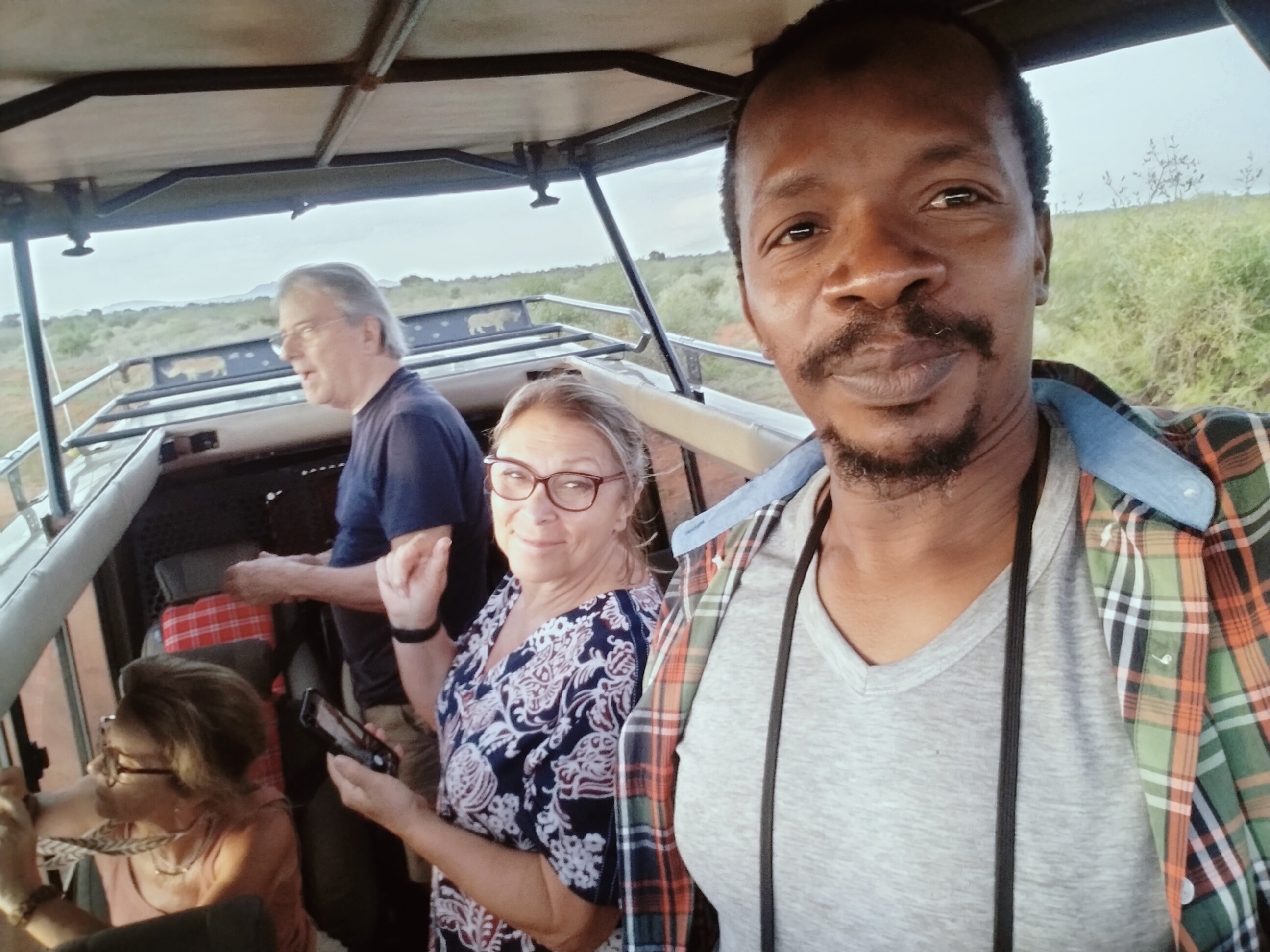 Ecological Tours Kenya
