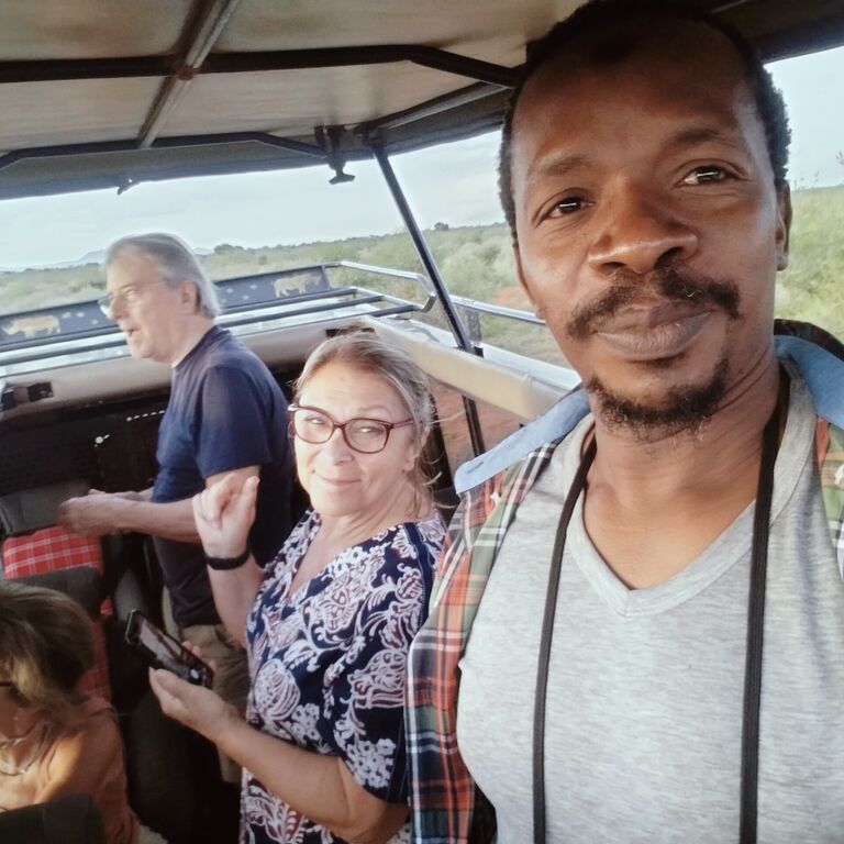 Ecological Tours Kenya