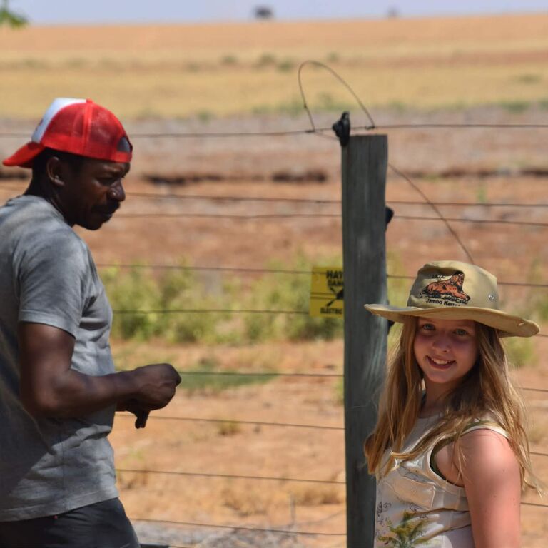 Ecological Tours Kenya