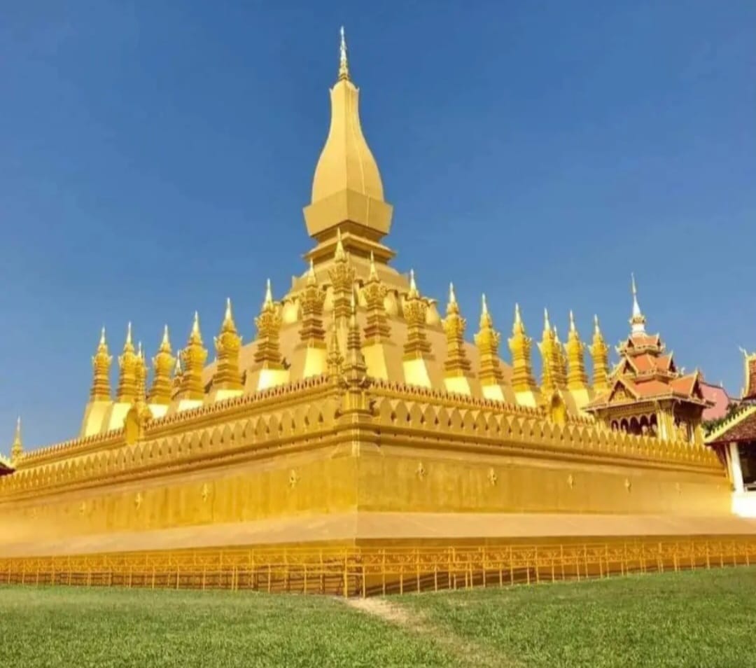 Vangvieng& Vientiane 4D3N