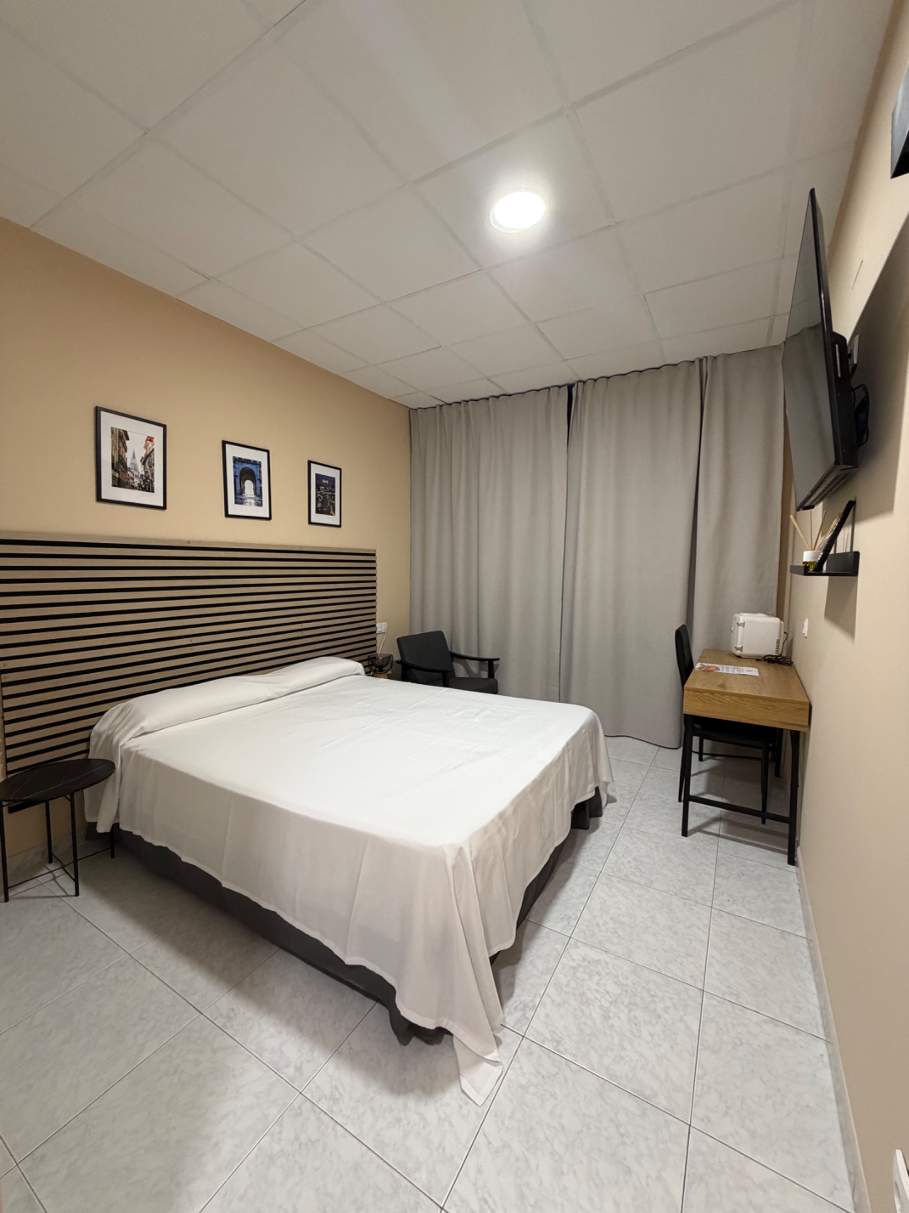 Júbilus Rooms