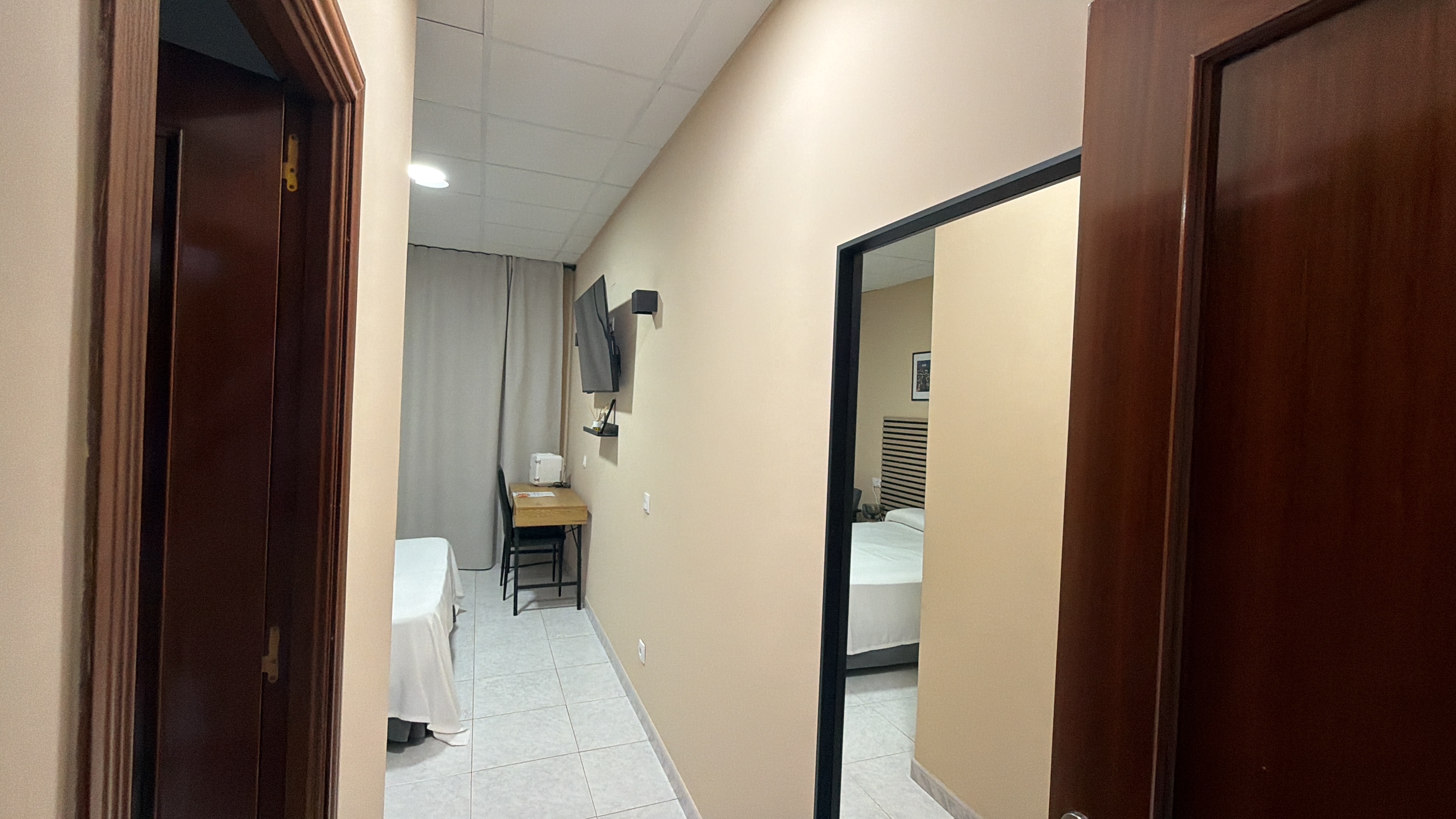 Júbilus Rooms