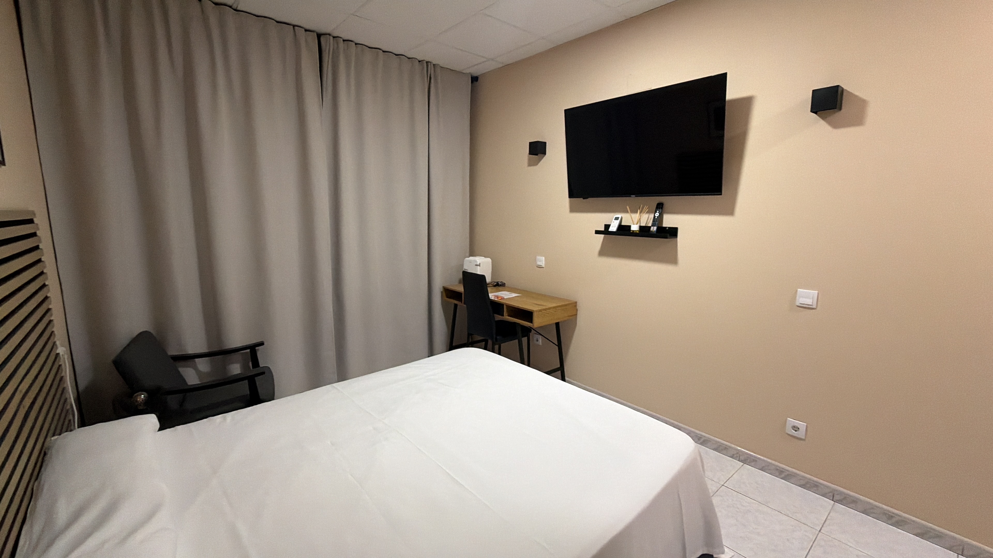 Júbilus Rooms