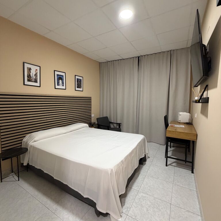 Júbilus Rooms