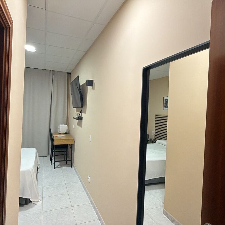Júbilus Rooms
