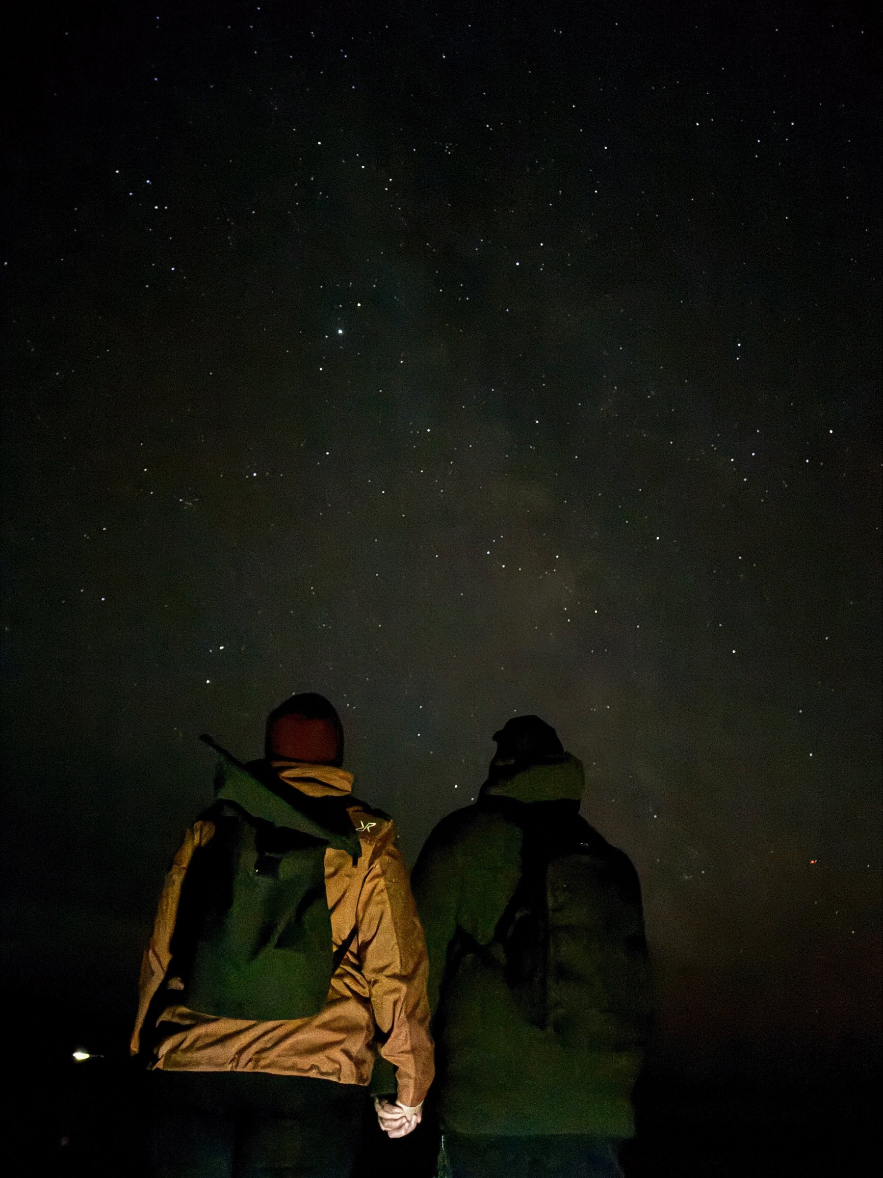 Kerry Dark Sky Reserve