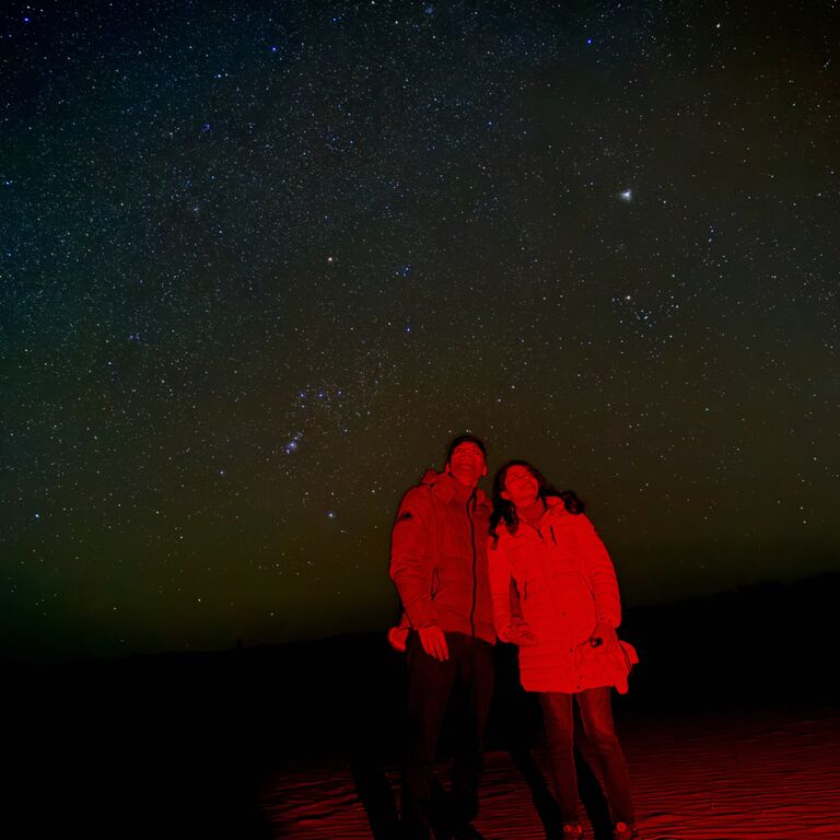 Kerry Dark Sky Reserve