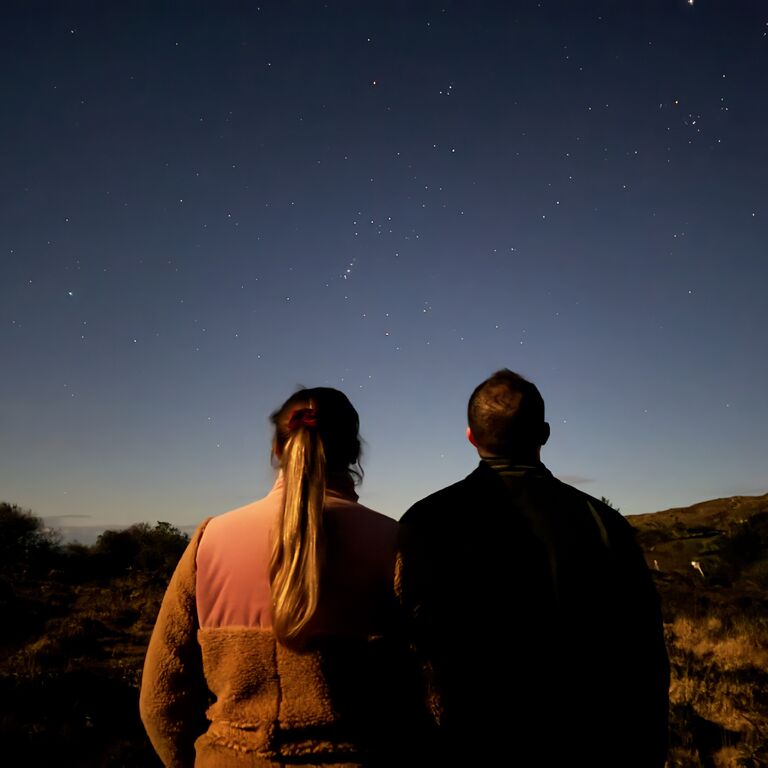 Kerry Dark Sky Reserve