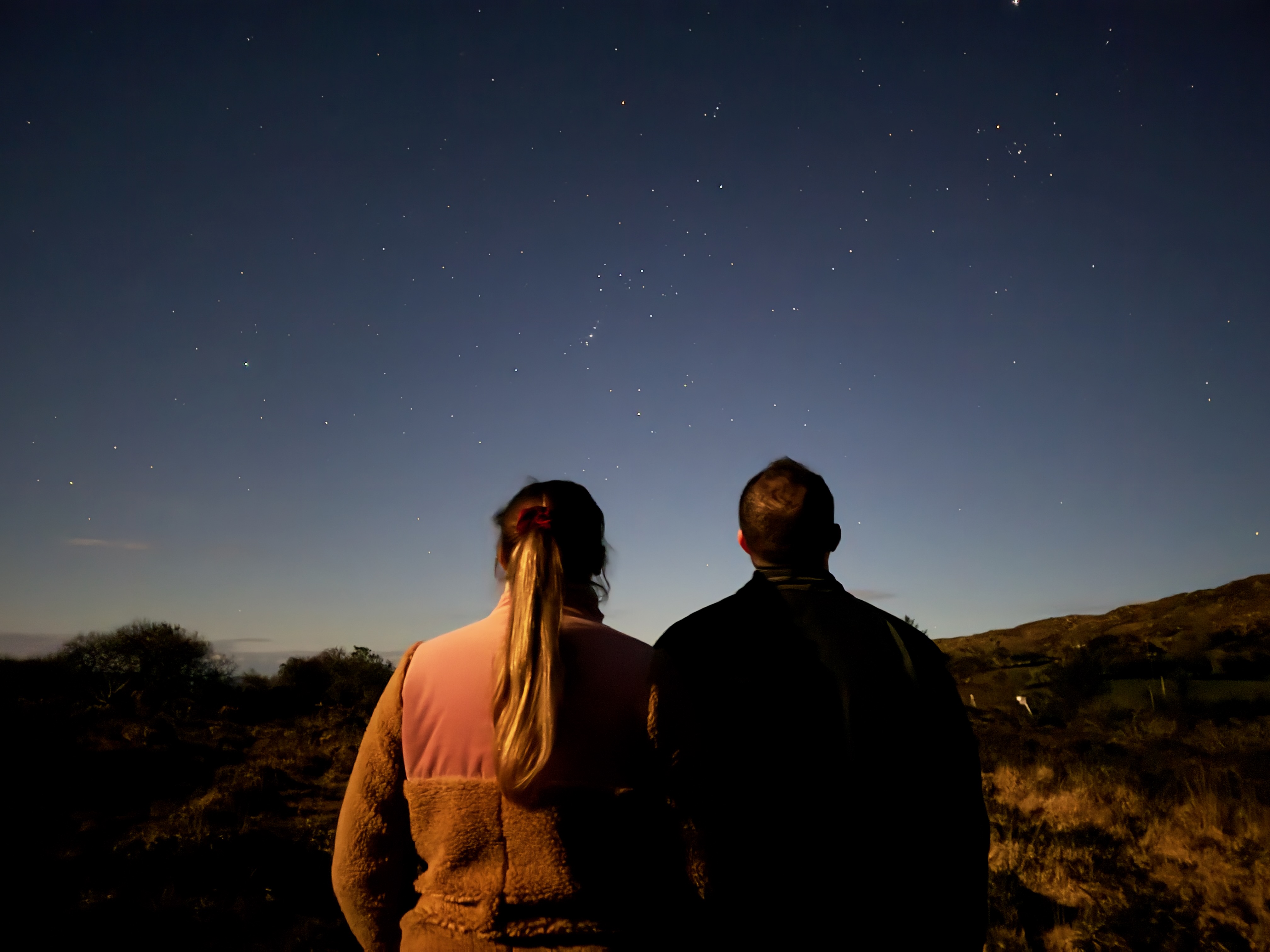 Kerry Dark Sky Reserve