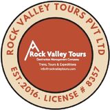 Rock Valley Tours Pvt Ltd