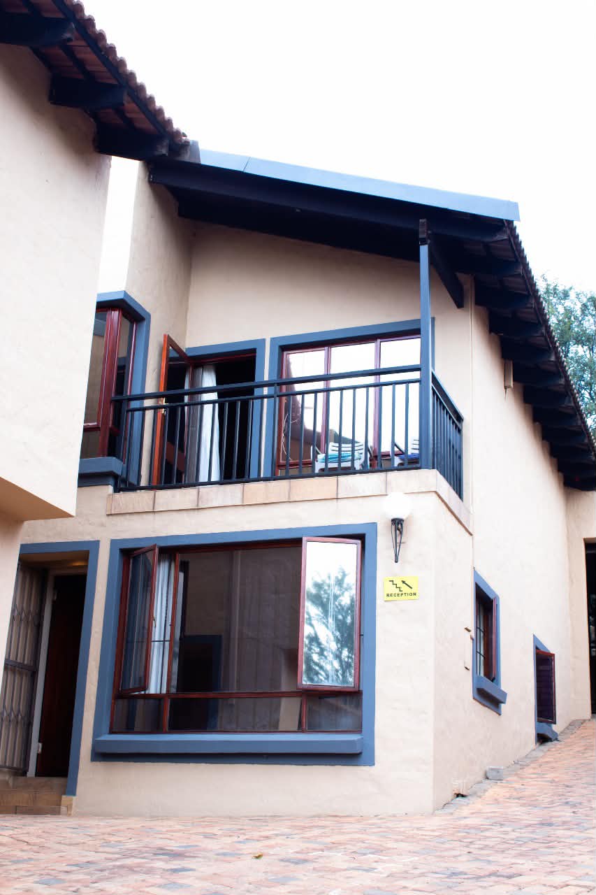 ThreeBees Guest house