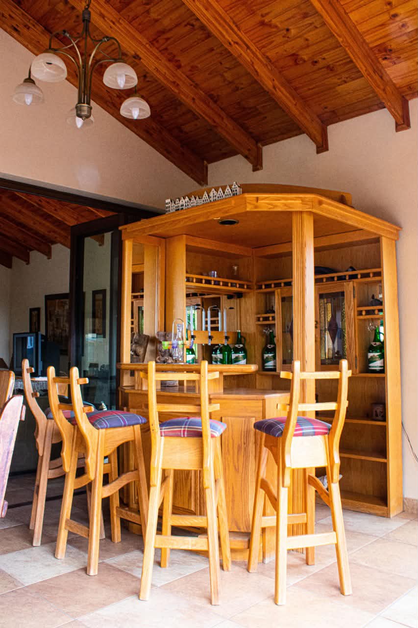 ThreeBees Guest house