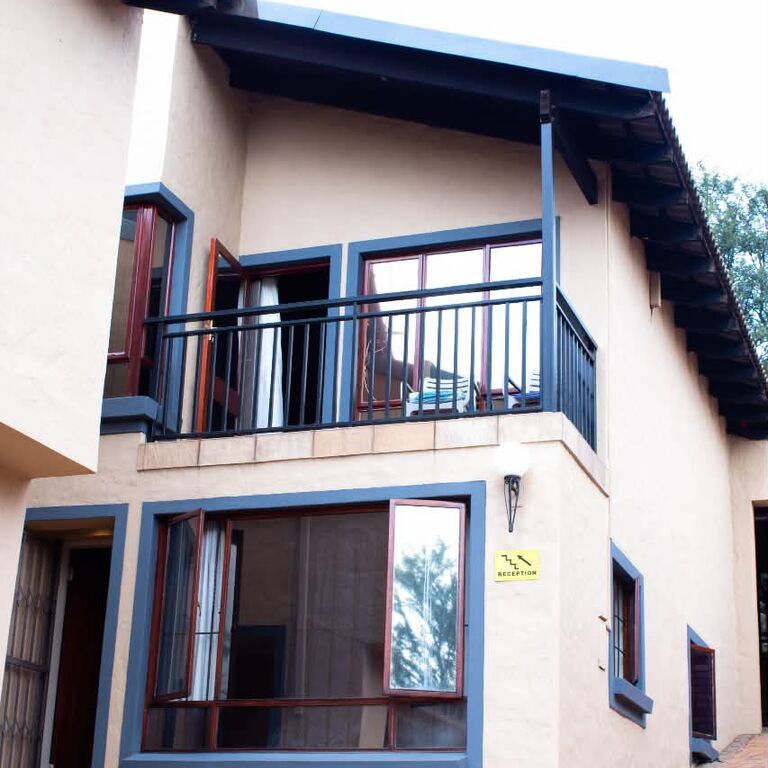 ThreeBees Guest house