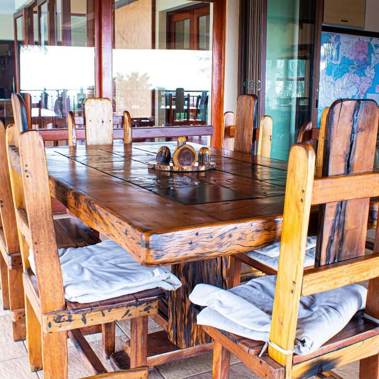 ThreeBees Guest house