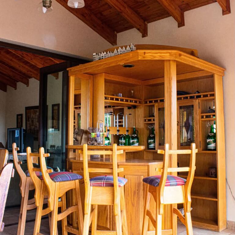ThreeBees Guest house