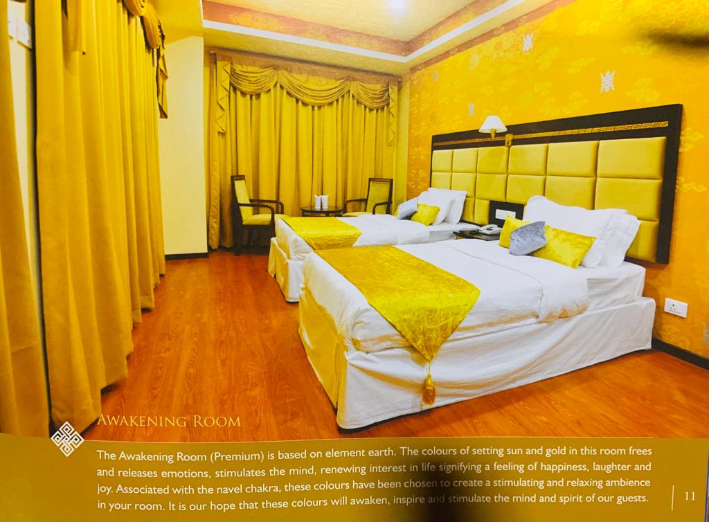 33 Soksoom Centre- Boutique