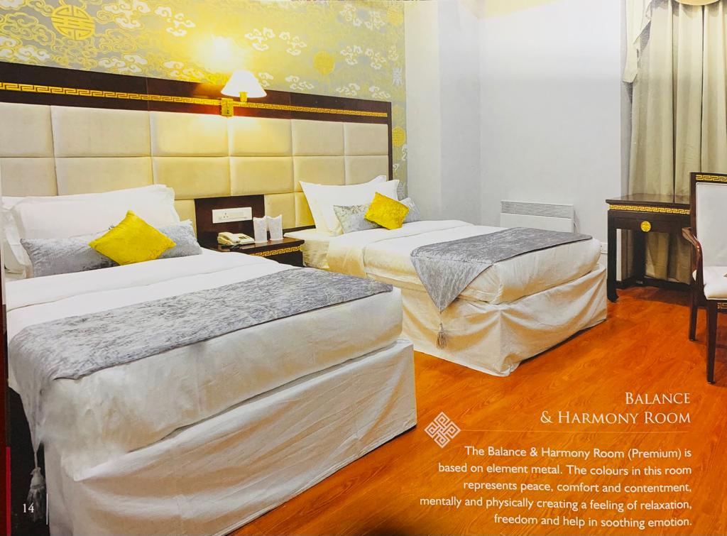33 Soksoom Centre- Boutique