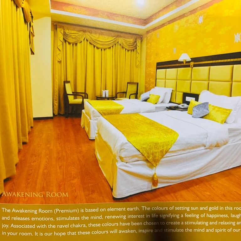 33 Soksoom Centre- Boutique