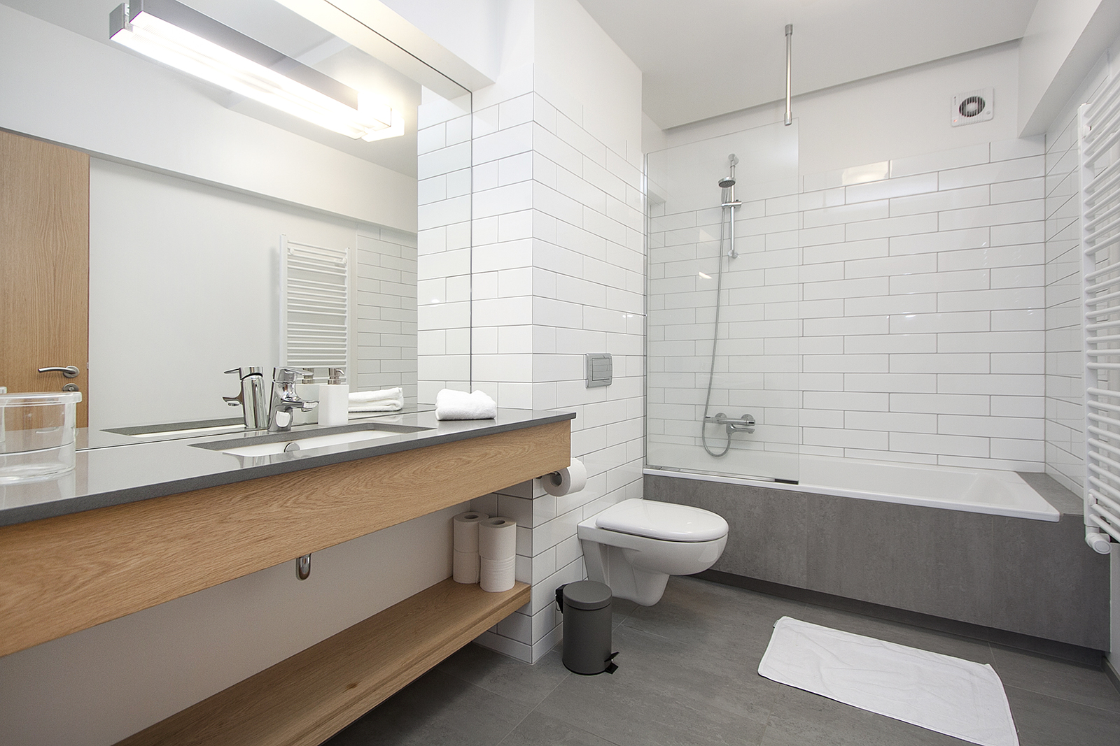 Reykjavik Central Apartments