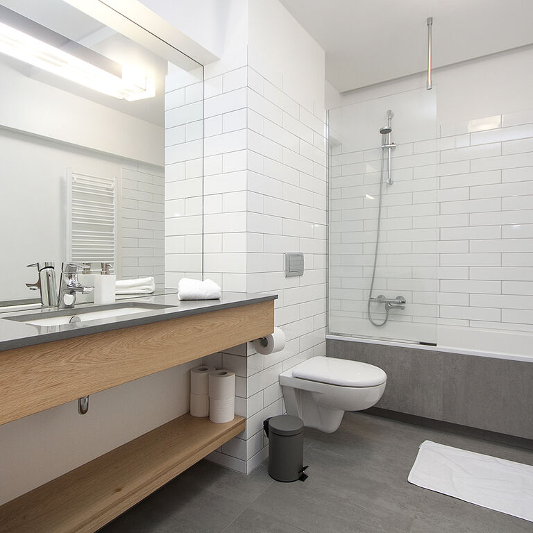 Reykjavik Central Apartments