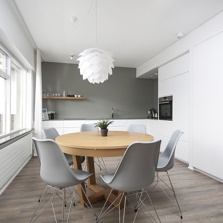 Reykjavik Central Apartments