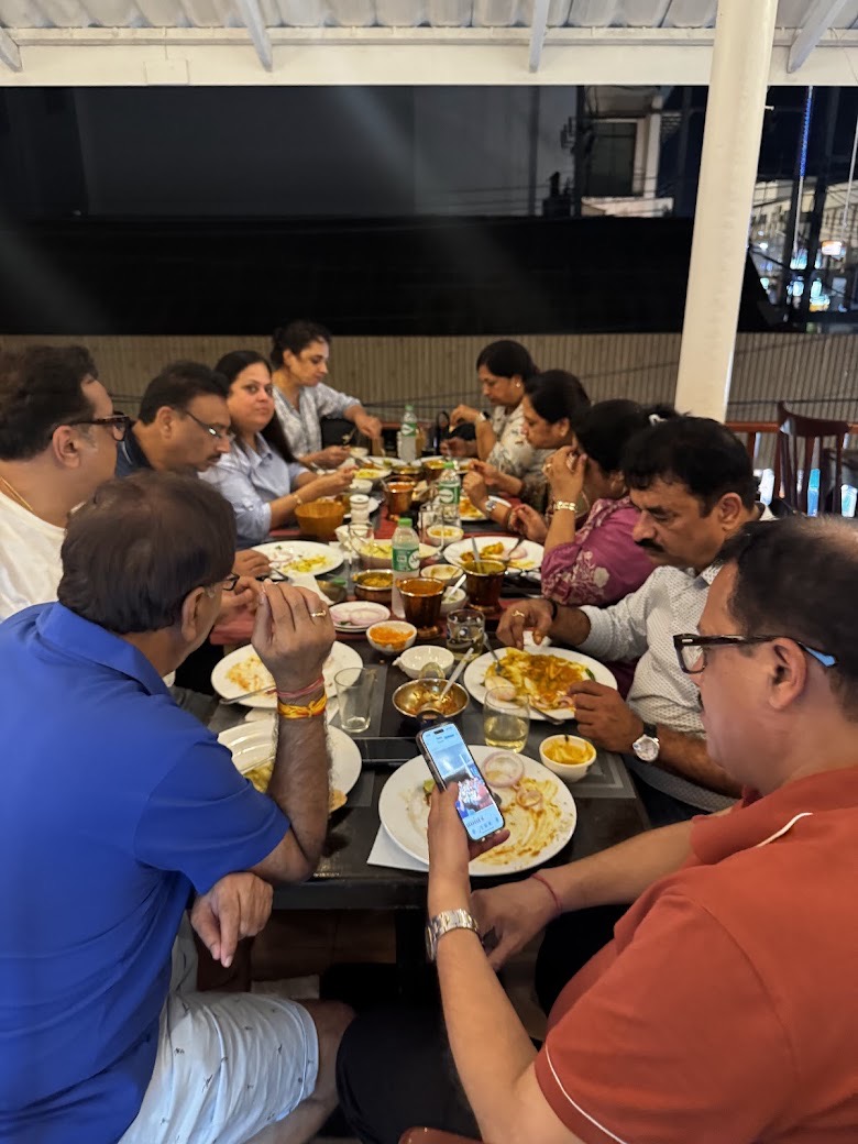 Kesari Indian kitchen