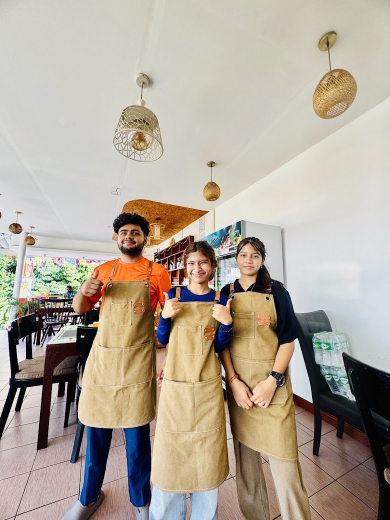 Kesari Indian kitchen