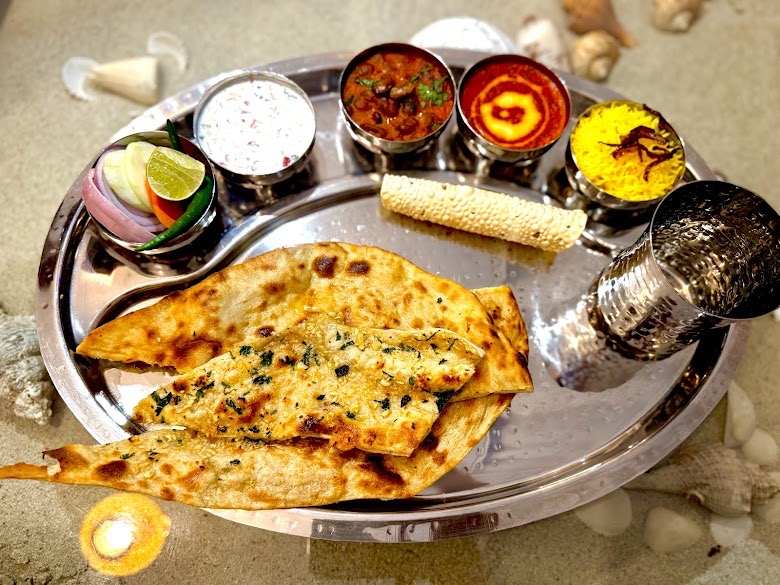 Kesari Indian kitchen