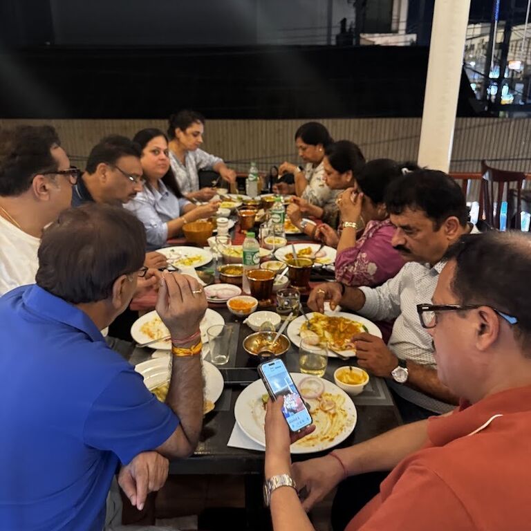 Kesari Indian kitchen