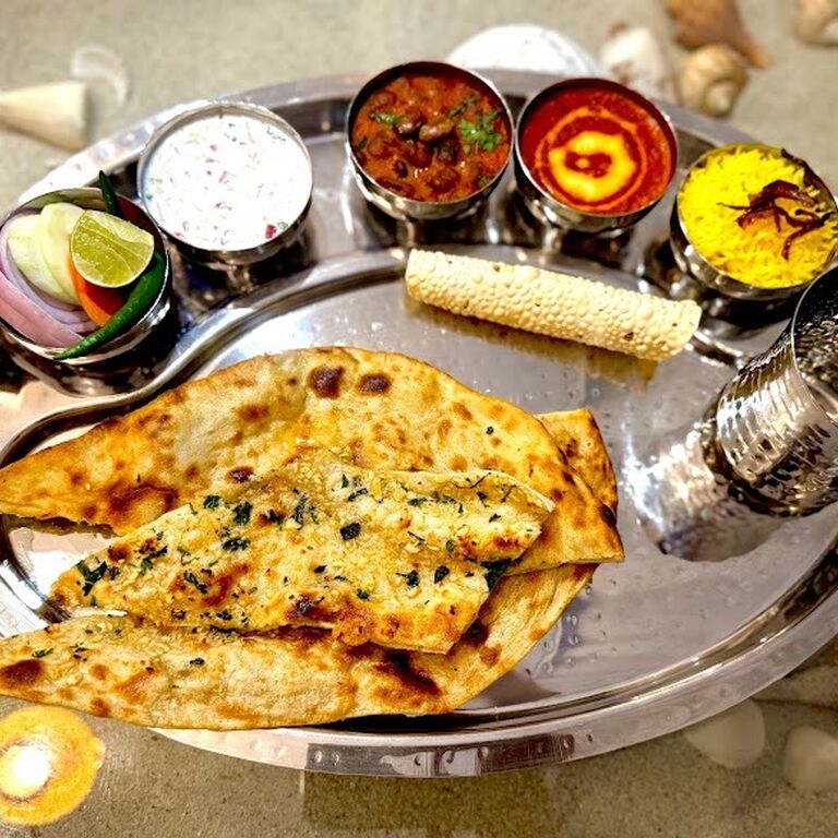 Kesari Indian kitchen