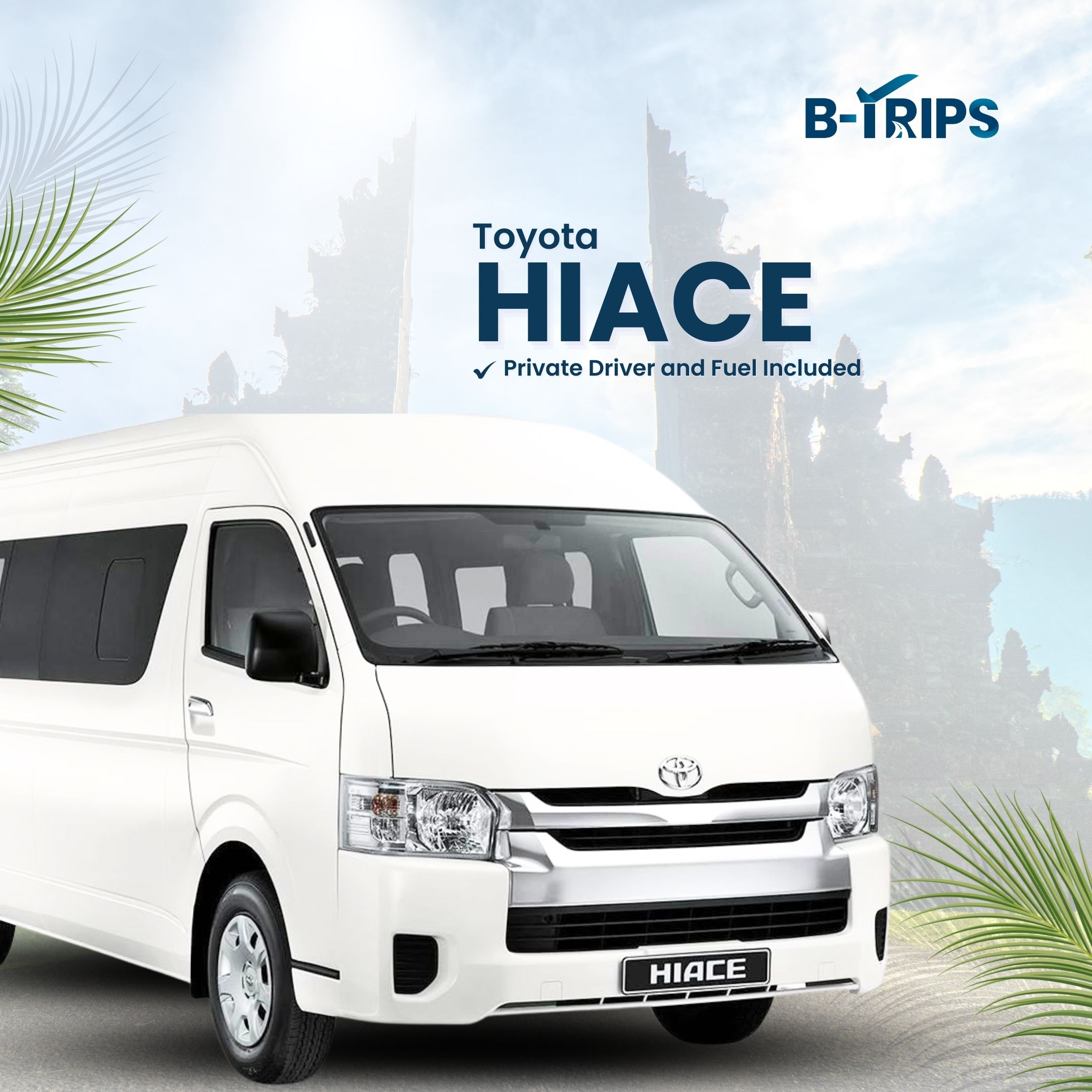 B-TRIPS