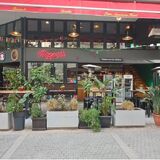 HOPPER'S ALL DAY CAFE BAR RESTAURANT