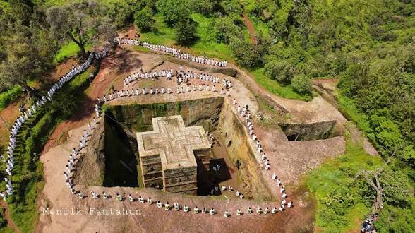Ethio Origins Tour
