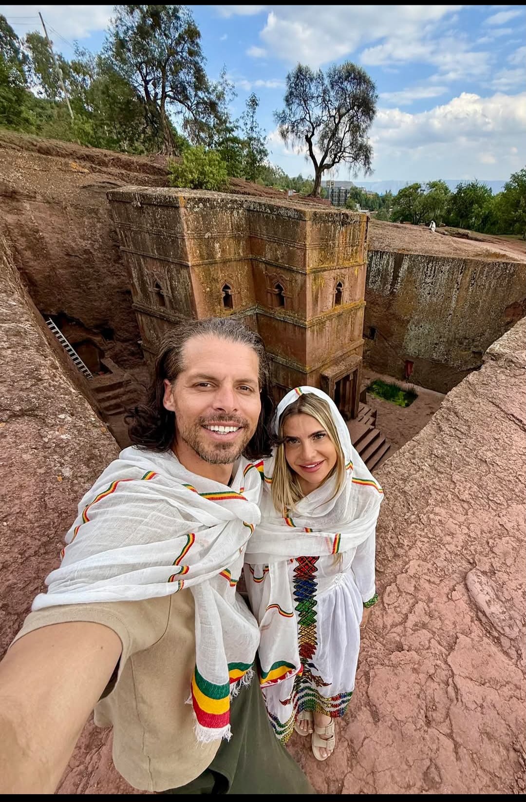 Ethio Origins Tour