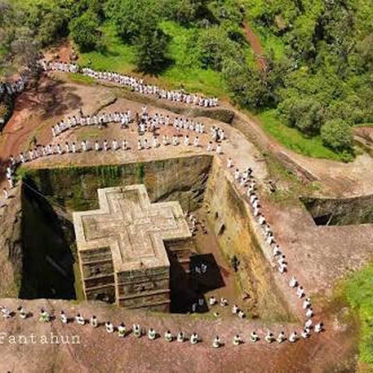 Ethio Origins Tour