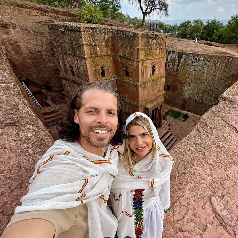 Ethio Origins Tour