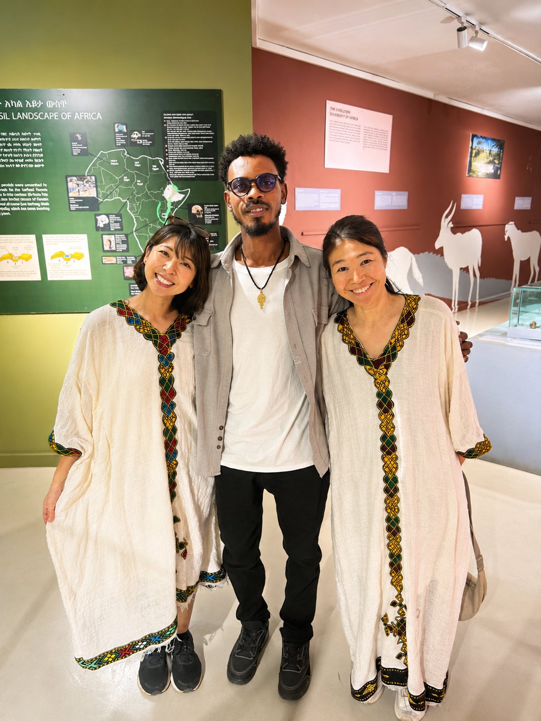 Ethio Origins Tour