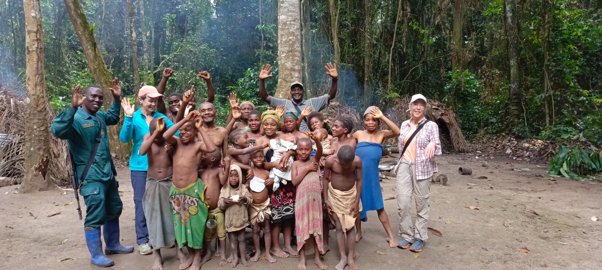 Cameroon Tropical Tours
