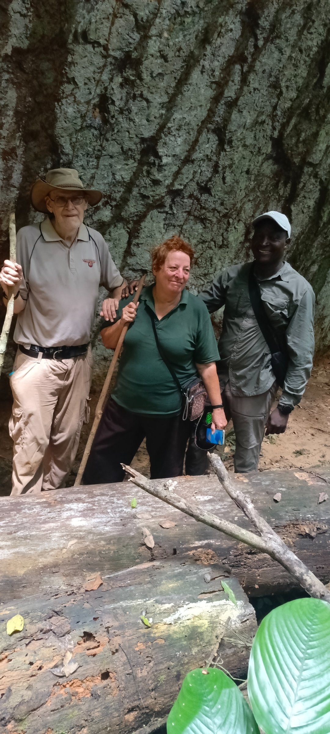 Cameroon Tropical Tours