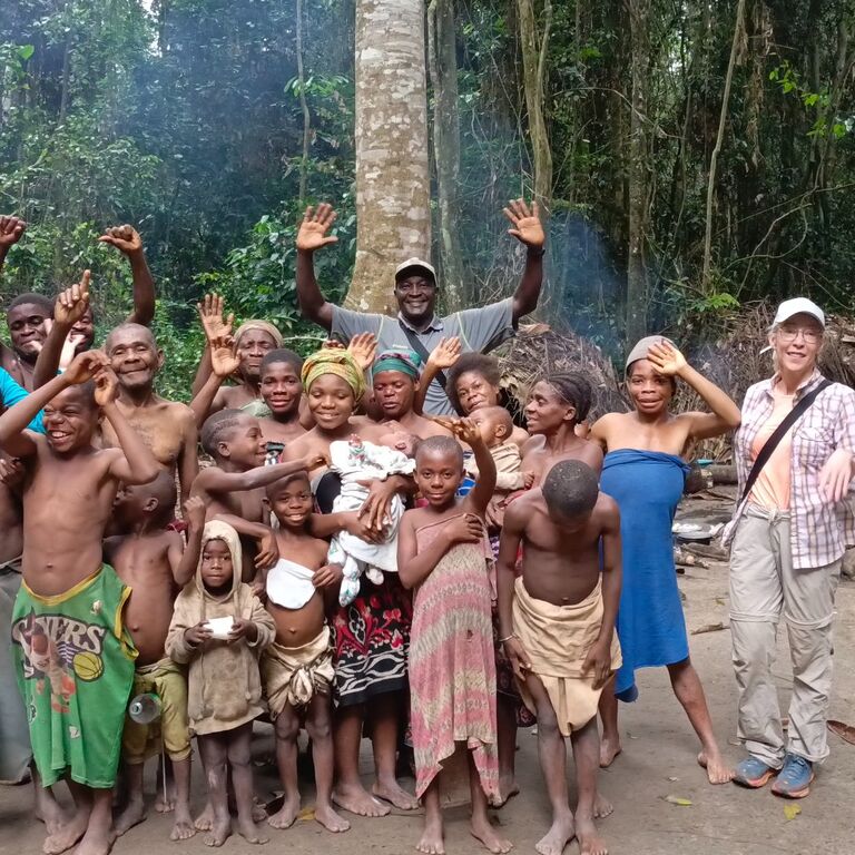 Cameroon Tropical Tours