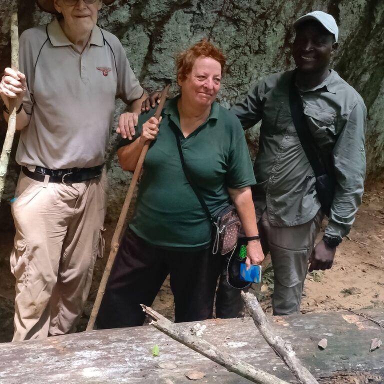 Cameroon Tropical Tours