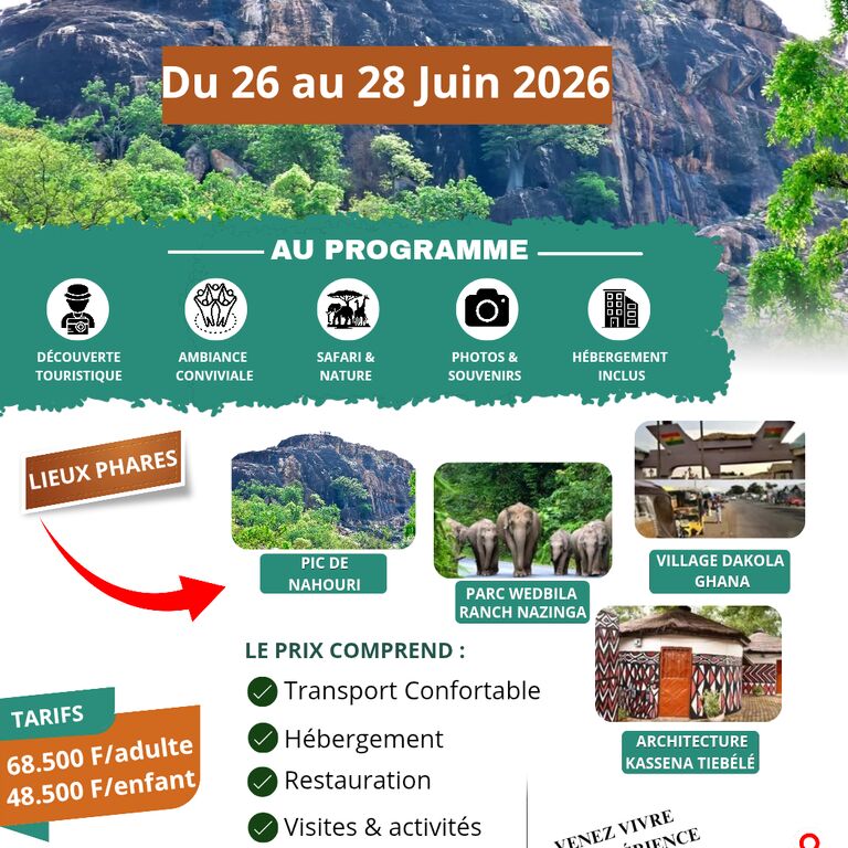 Le FORFAITISTE BFA