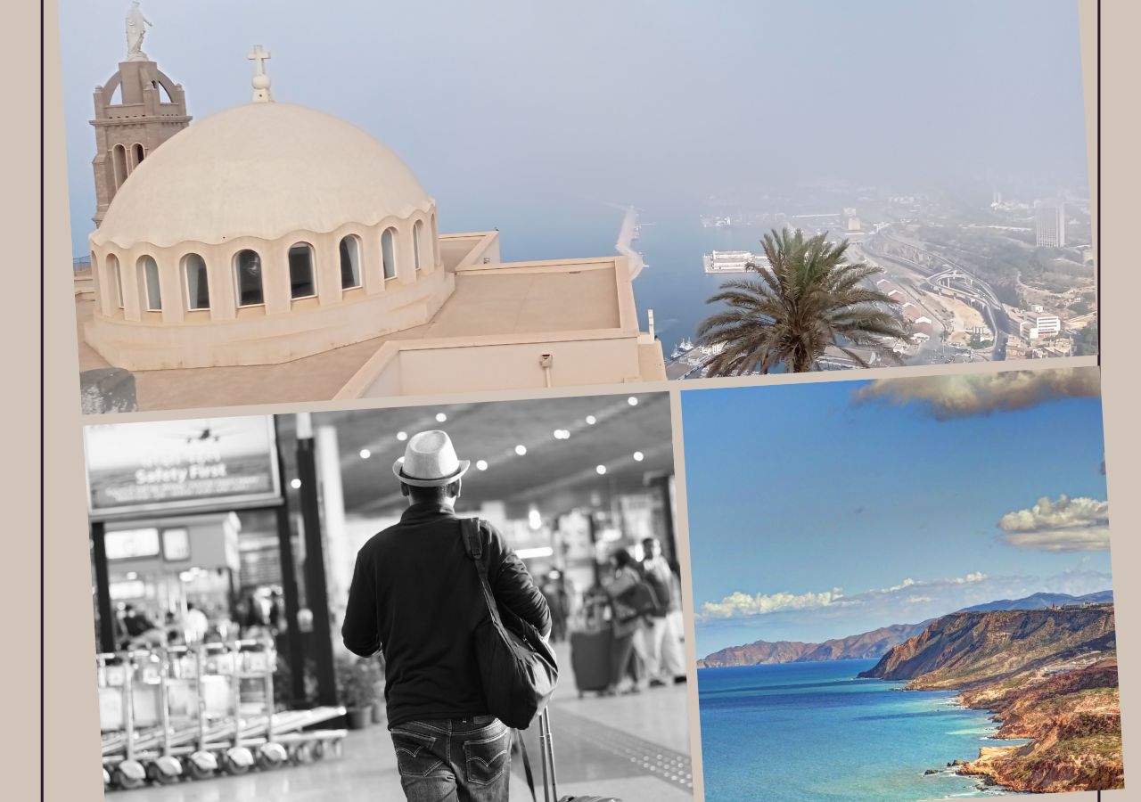 Oran Airport Transfer