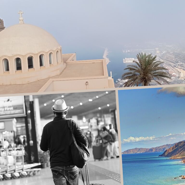Oran Airport Transfer