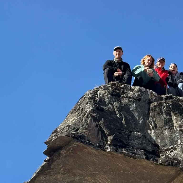 Gurkhas Mountain Adventure