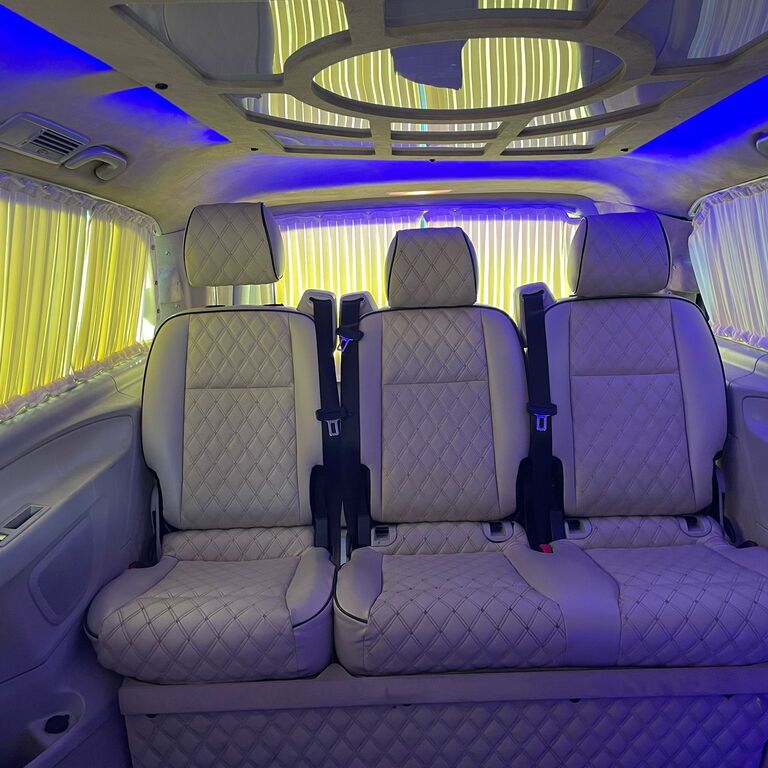 Taylan Karan vip Taşımacılık