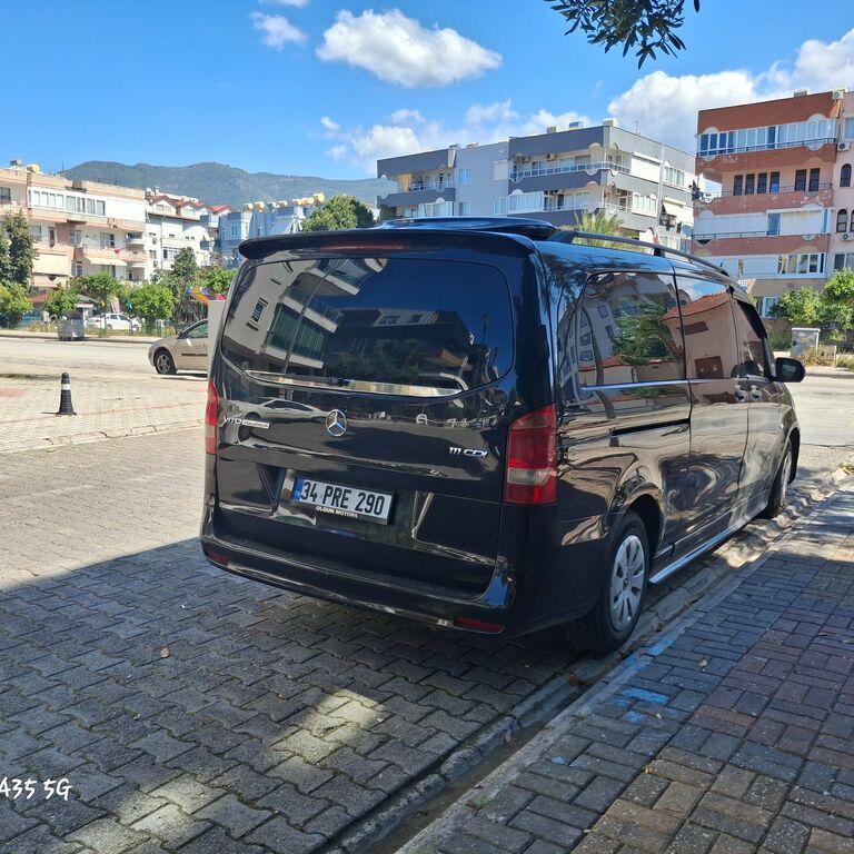 Taylan Karan vip Taşımacılık