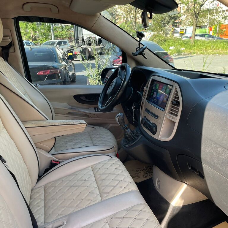 Taylan Karan vip Taşımacılık