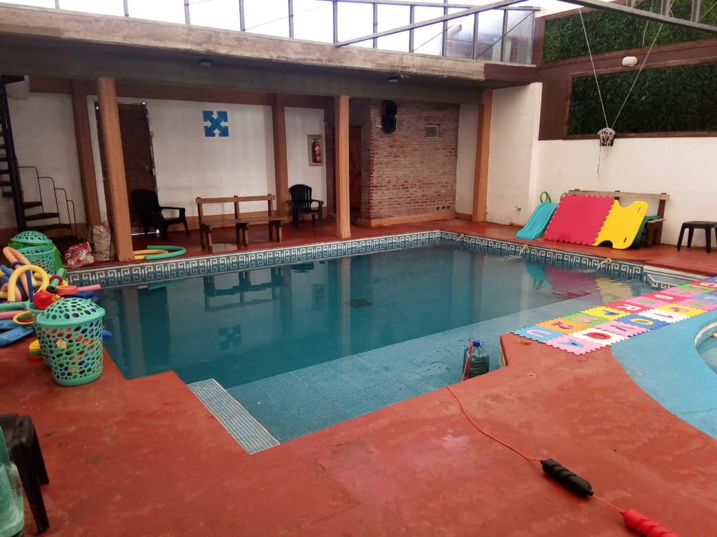 Hotel Savoia